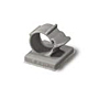 06 Series: Locking Adhesive Clip